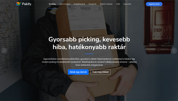 NIS2, GDPR, DPO és IBF - WEB BIZTONSÁG INFORMATIKA